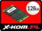 Dysk SSD 1,8'' Crucial M550 128 GB mSATA 550 MB/s