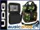 Etui UDG Ultimate Battle MixerBag Army Green