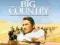 Biały kanion / The Big Country [DVD]
