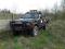 OFF-ROAD Jeep CHEROKEE 4.0 XJ manual 4x4