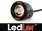 LAMPA SZPERACZ LED LUX MOTO 10 Spot HALOGEN LedLer