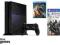 KONSOLA PS4 PLAYSTATION 4 500GB + ASSASSIN'S UNITY