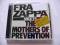 Frank Zappa - Meets The Mothers Of... (nowa)