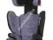 Fotelik samoch. Avanti isofix 15-36 kg.oddychający