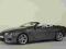 BMW M6 F12M Convertible szary 1: 18 Paragon 97062