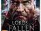 LORDS OF THE FALLEN XBOX ONE WYSYŁKA 24H