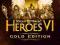 HEROES OF MIGHT &amp; MAGIC VI GOLD PL UPLAY