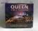 QUEEN + PAUL RODGERS - Live in Ukraine 2CD+DVD