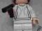 LEGO STAR WARS FIGURKA - PRINCESS LEIA - nowy