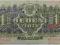 1944 Polska - banknot 1 złoty ser. BY (P33)