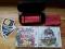 Nintendo 3DS+ etui + dwie gry