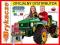 PEG PEREGO John Deere GATOR HPX 12V + WARSZTAT