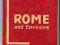 ROME AND ITS ENVIRONS ENGLISH GUIDES 1938