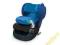 nowy fotelik CYBEX JUNO fix 9-18 kg 4* ADAC