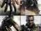 Call of Duty Advanced Warfare - plakat 40x50 cm
