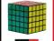 SHENGSHOU 5x5x5 Black 63mm kostka logiczna HIT!