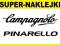 CAMPAGNOLO PINARELLO Naklejka Naklejki na rower