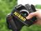 Nikon D80 W BARDZO DOBRYM STANIE -NISKI PRZEBIEG-