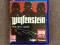 Wolfenstein: The New Order PL PS4 (stan bdb)