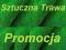 SZTUCZNA TRAWA na taras na balkon 4 3 2 1    TANIO