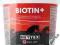 BIOTYNA 1670mg Nettex Biotin Plus 1kg Z WITAMINAMI
