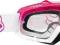 GOGLE FOX AIRSPC Hot Pink Anti-fog 2014