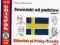 Szwedzki od podstaw ilustrowany słownik +CD