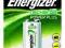 Energizer POWER PLUS 9V ACCU HR22 175mAh