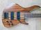 Gitara basowa PEAVEY Grind Bass 5 NTB - pięć strun