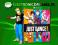 JUST DANCE 2014 XBOX ONE XONE XBONE SKLEP ED W-WA