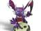 SKYLANDERS ADVENTURE GIANTS CYNDER NOWA!!