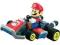 Model RC 1:16 Carrera Mario Kart z aparaturą, RtR