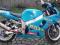 SUZUKI GSX R750