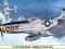 Hasegawa 09362 P-51D Korean War 1951 (1:48)