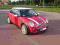 Mini Cooper 1.6 115KM Super Stan/prywatna osoba