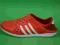 ADIDAS KLAPKI BUTY W SPORTOWYM STYLU R.8