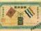 Chiny Dollar 1912 Army Bank