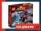 LEGO SUPER HEROES SPIDER-TRIKE VS ELECTRO 76014