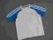 =ADIDAS=SPORTOWA KOSZULKA T-SHIRT DLA SYNA =6-7 =