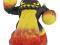 VOLCANIC LAVA BARF ERUPTOR - SKYLANDERS SWAP FORCE