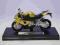 BMW S1000 RR - WELLY 1:18