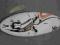Starboard Carve 111 2013r (sbd) nr82 Windsurfing