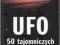 UFO 50 tajemniczych lat