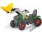 ROLLY TOYS FENDT 211 Vario TRAKTOR KOPARKA 611058