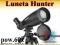 Luneta obserwacyjna Hunter II pow.60x