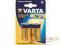 LR14 Varta Longlife 1.5V