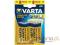 LR6 Varta Longlife 1.5V