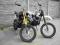 CROSS 250cc Crossy MANUAL 5 GWARANCJA LESZNO ! ! !