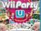 Wii Party U (Nintendo Wii U)