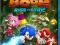 Sonic Boom Rise of Lyric (Nintendo Wii U)